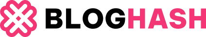 BlogHash